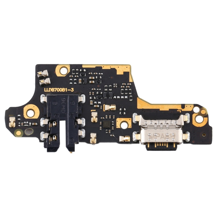 Scheda porta di ricarica per Xiaomi Poco X3 NFC