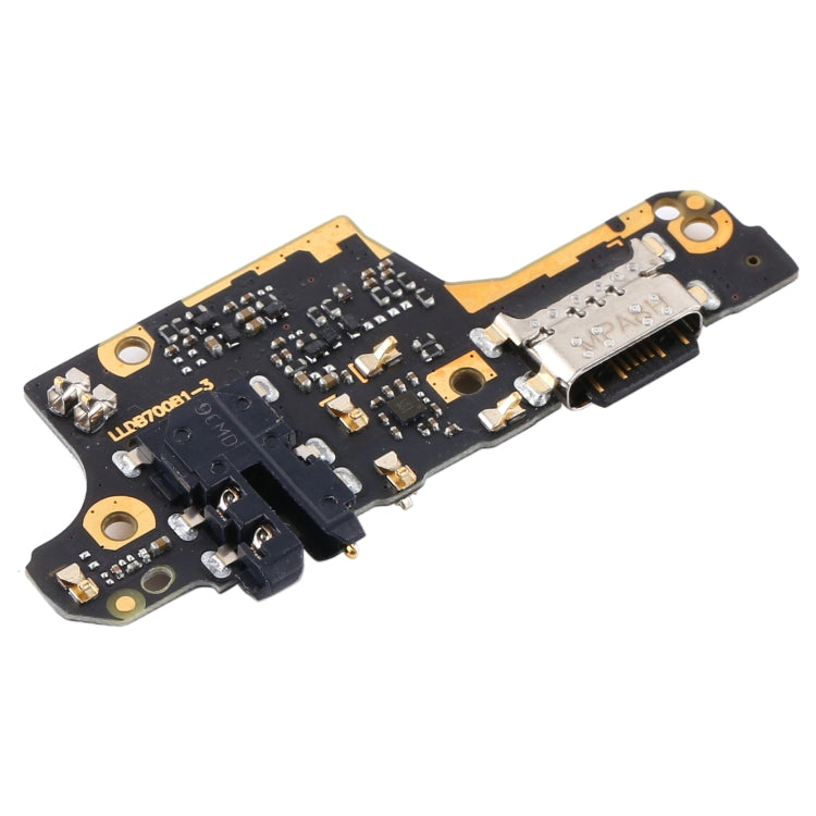 Scheda porta di ricarica per Xiaomi Poco X3 NFC