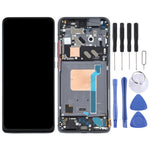 Schermo LCD e digitalizzatore con cornice per Xiaomi Redmi K30 Ul