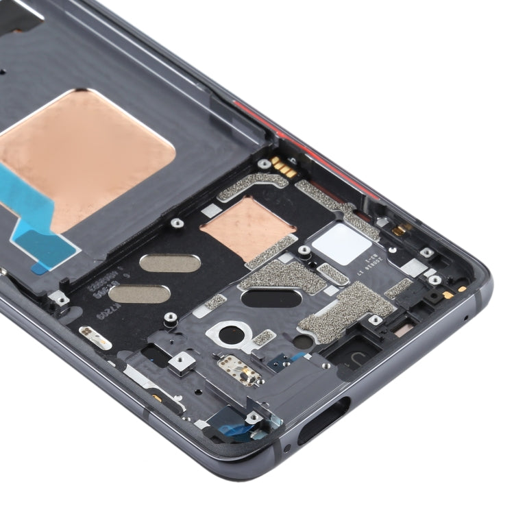 Schermo LCD e digitalizzatore con cornice per Xiaomi Redmi K30 Ul