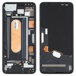 Piastra cornice centrale per Asus ROG Phone 3