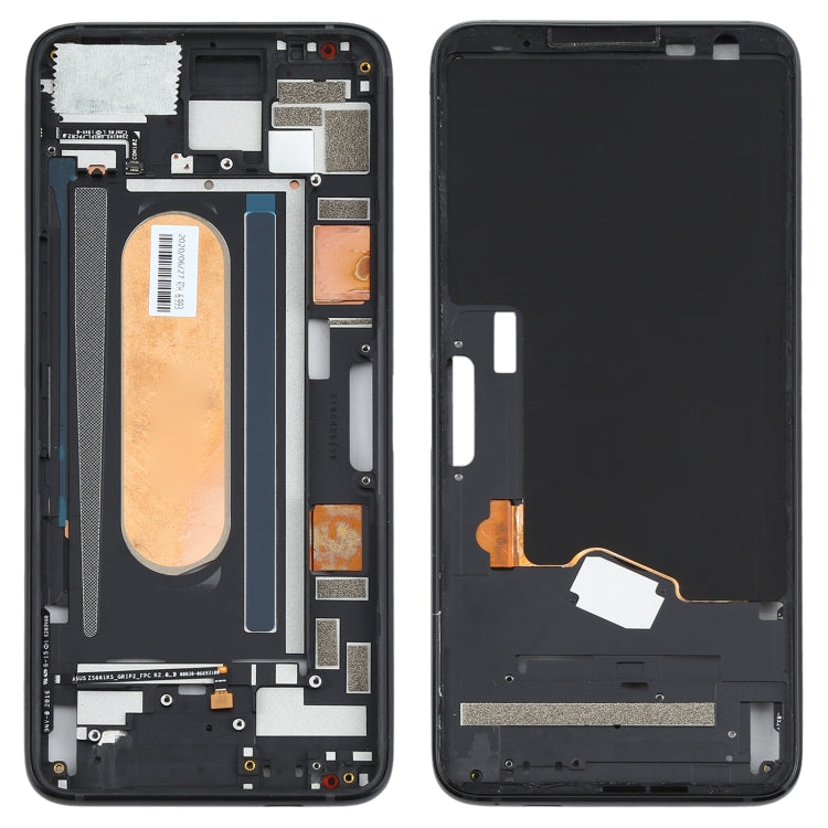 Piastra cornice centrale per Asus ROG Phone 3