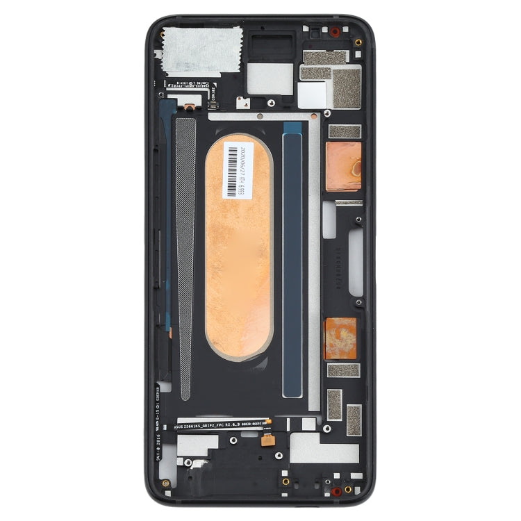 Piastra cornice centrale per Asus ROG Phone 3