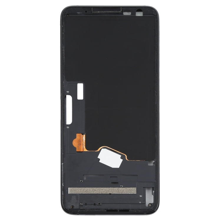Piastra cornice centrale per Asus ROG Phone 3