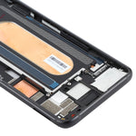 Piastra cornice centrale per Asus ROG Phone 3