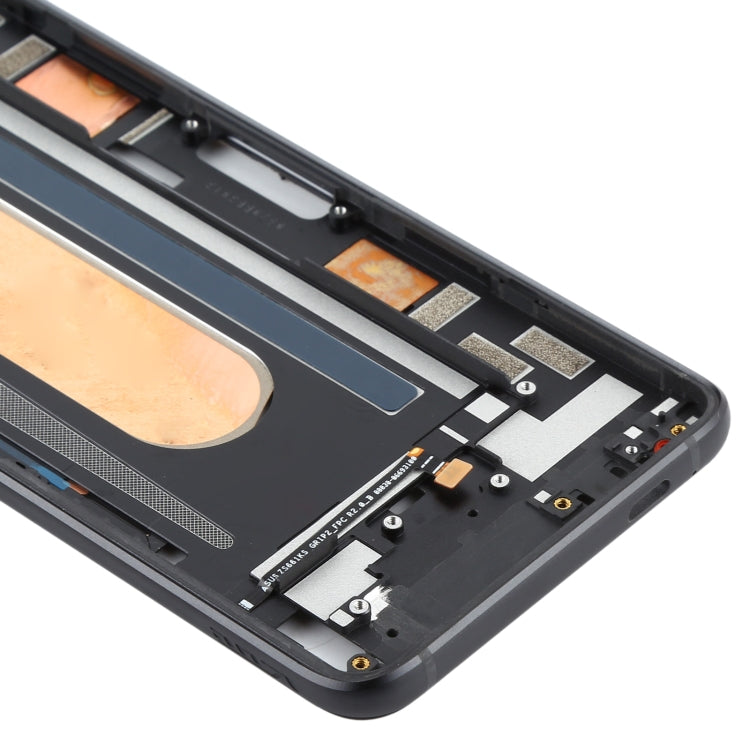 Piastra cornice centrale per Asus ROG Phone 3