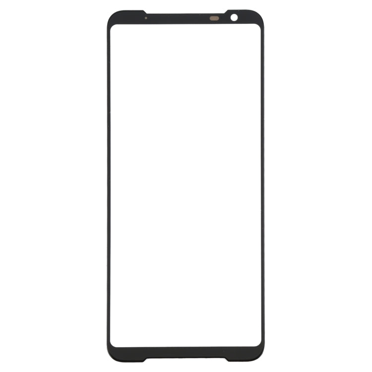 Lente vetro esterno schermo per Asus ROG Phone 3
