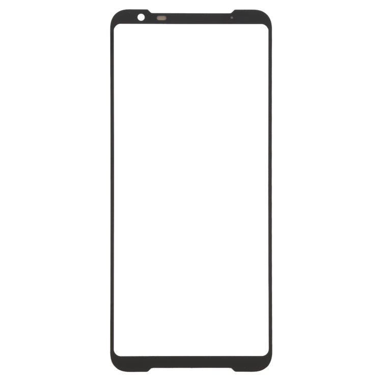 Lente vetro esterno schermo per Asus ROG Phone 3