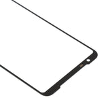 Lente vetro esterno schermo per Asus ROG Phone 3