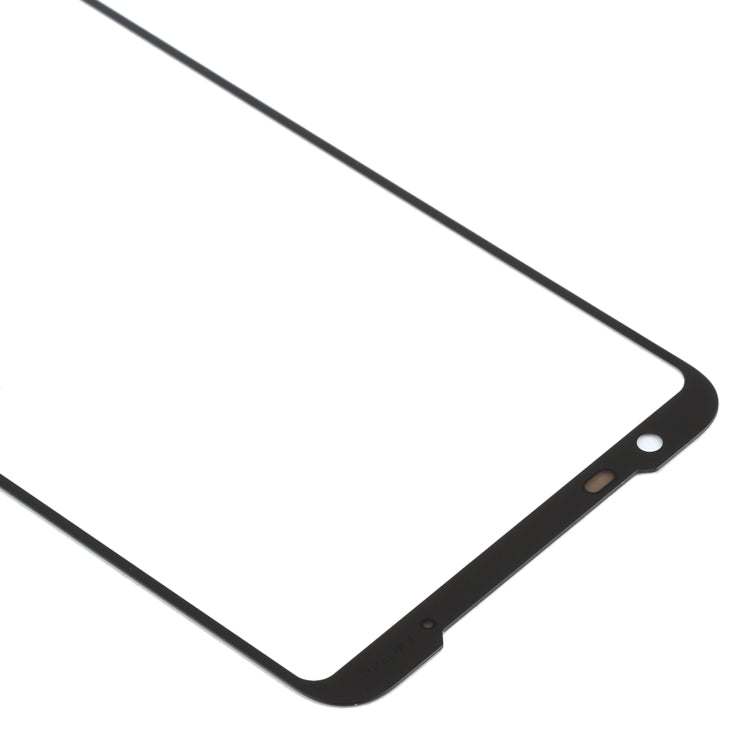 Lente vetro esterno schermo per Asus ROG Phone 3