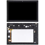 Schermo LCD con digitalizzatore per Lenovo TAB4 TB-X304