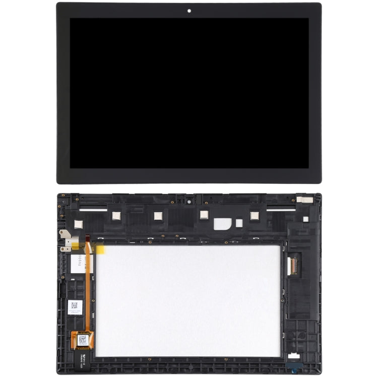 Schermo LCD con digitalizzatore per Lenovo TAB4 TB-X304