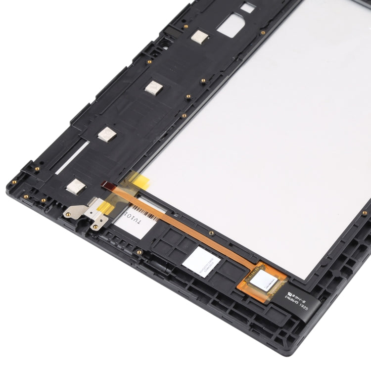 Schermo LCD con digitalizzatore per Lenovo TAB4 TB-X304