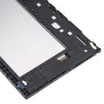 Schermo LCD con digitalizzatore per Lenovo TAB4 TB-X304