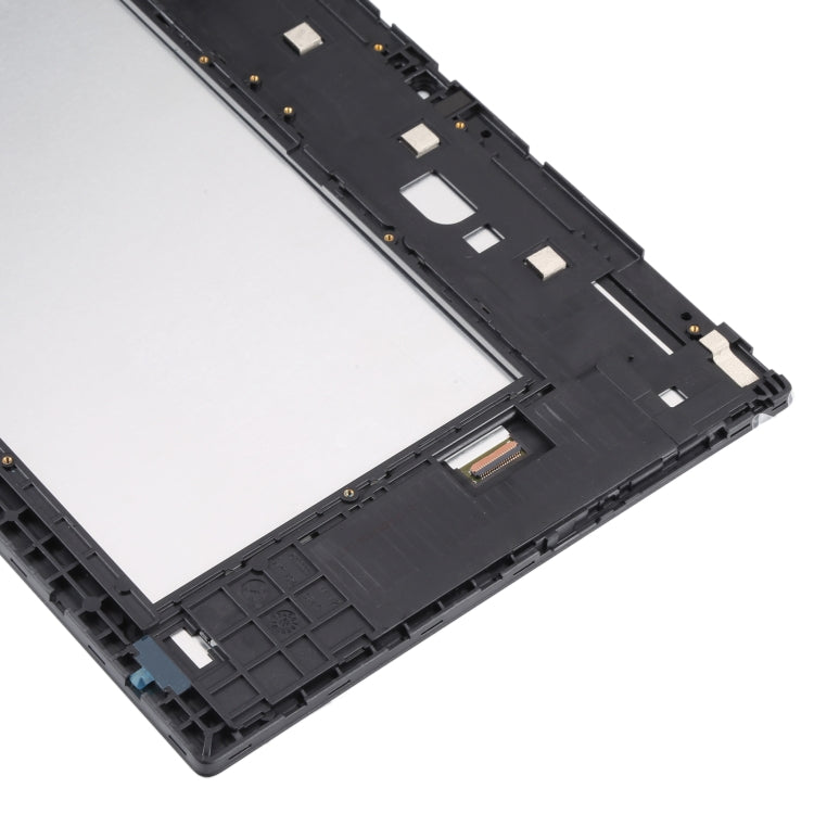 Schermo LCD con digitalizzatore per Lenovo TAB4 TB-X304