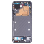 Piastra cornice LCD anteriore per Xiaomi Mi 11