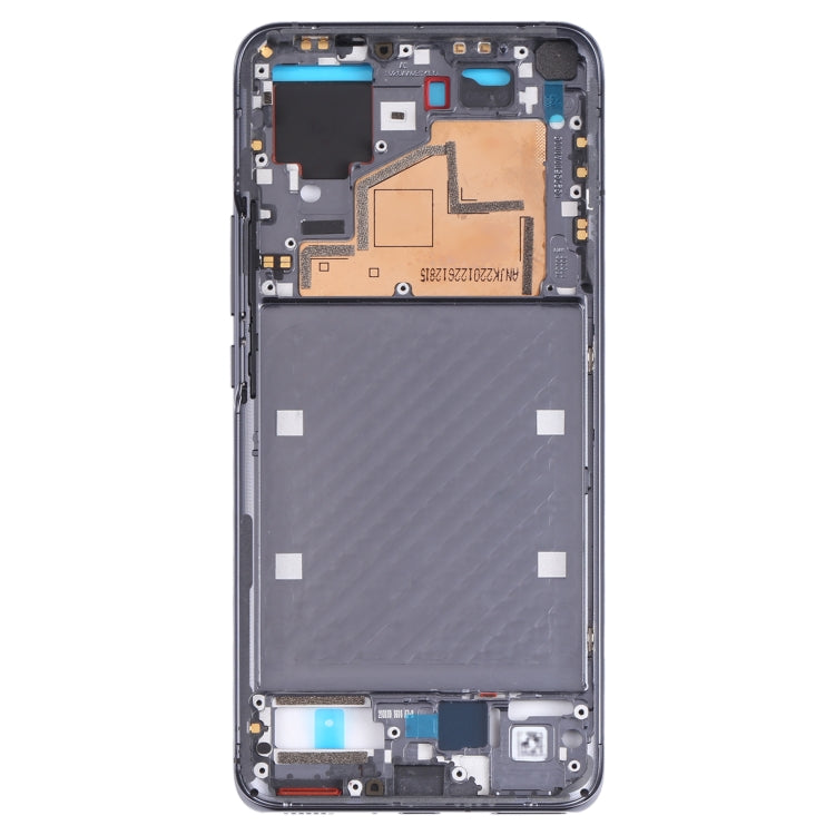 Piastra cornice LCD anteriore per Xiaomi Mi 11