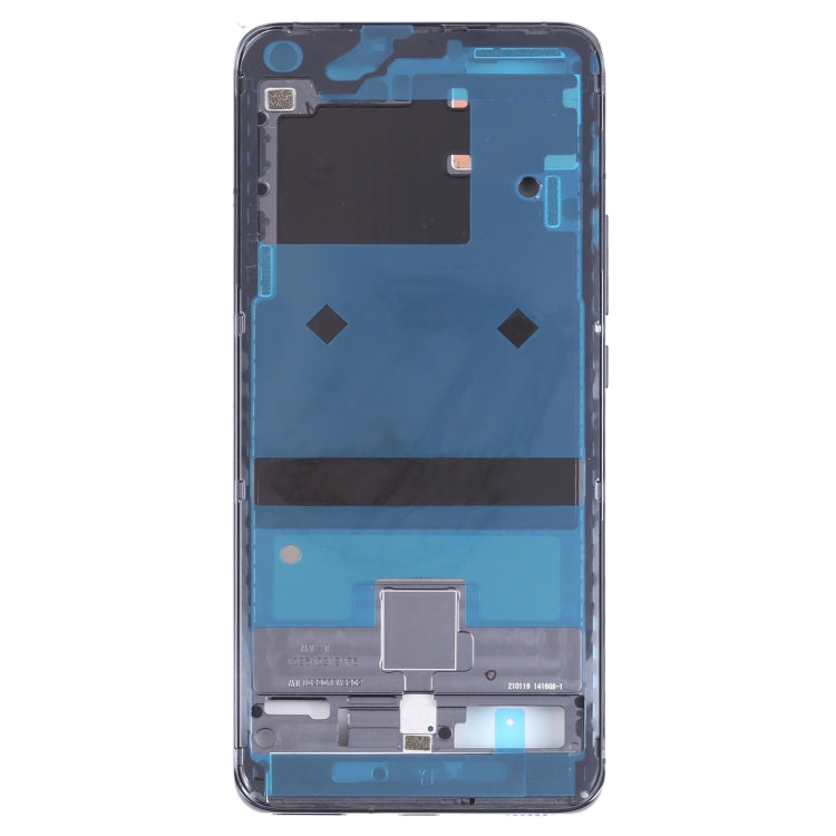 Piastra cornice LCD anteriore per Xiaomi Mi 11