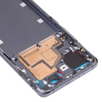 Piastra cornice LCD anteriore per Xiaomi Mi 11