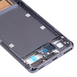 Piastra cornice LCD anteriore per Xiaomi Mi 11
