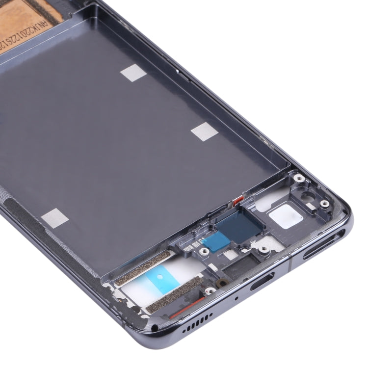 Piastra cornice LCD anteriore per Xiaomi Mi 11