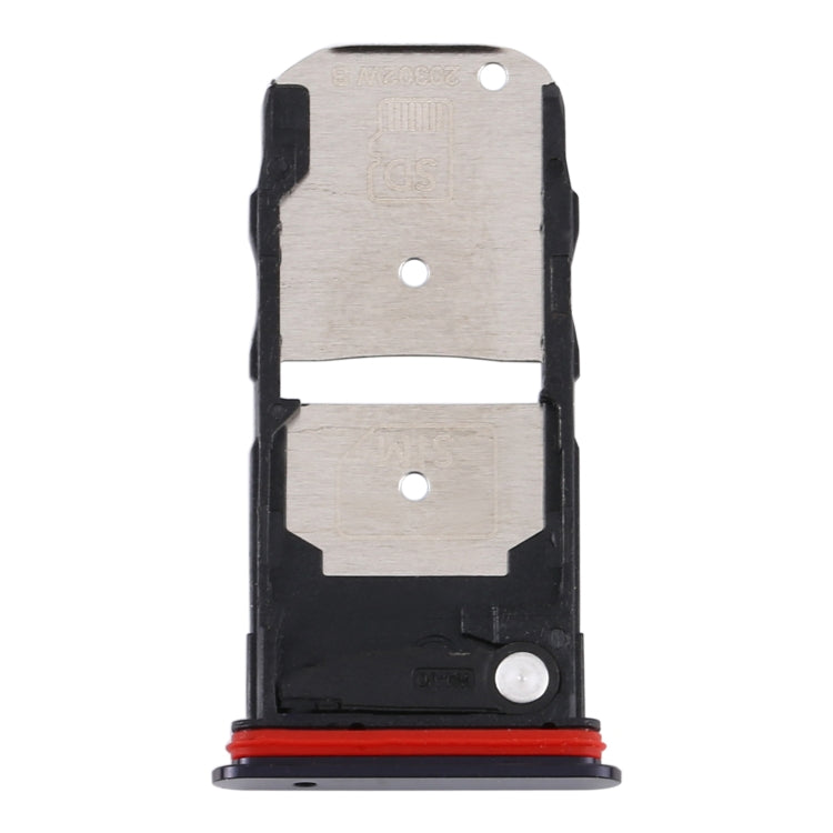 Vassoio scheda SIM e micro SD per Motorola Edge XT2063-3