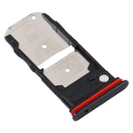 Vassoio scheda SIM e micro SD per Motorola Edge XT2063-3