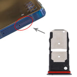 Vassoio scheda SIM e micro SD per Motorola Edge XT2063-3