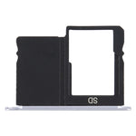 Vassoio scheda micro SD per Huawei MediaPad M5 lite 10.1