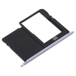 Vassoio scheda micro SD per Huawei MediaPad M5 lite 10.1