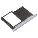 Vassoio scheda micro SD per Huawei MediaPad M5 lite 10.1