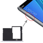 Vassoio scheda micro SD per Huawei MediaPad M5 lite 10.1