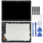 Schermo LCD con digitalizzatore per Huawei MediaPad T3 10