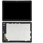Schermo LCD con digitalizzatore per Huawei MediaPad T3 10