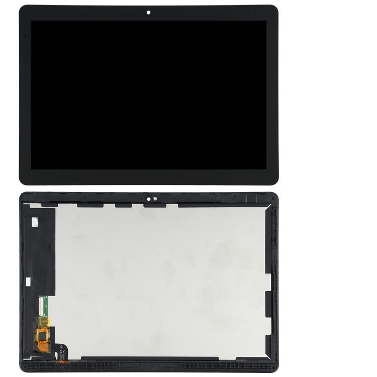 Schermo LCD con digitalizzatore per Huawei MediaPad T3 10
