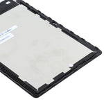 Schermo LCD con digitalizzatore per Huawei MediaPad T3 10