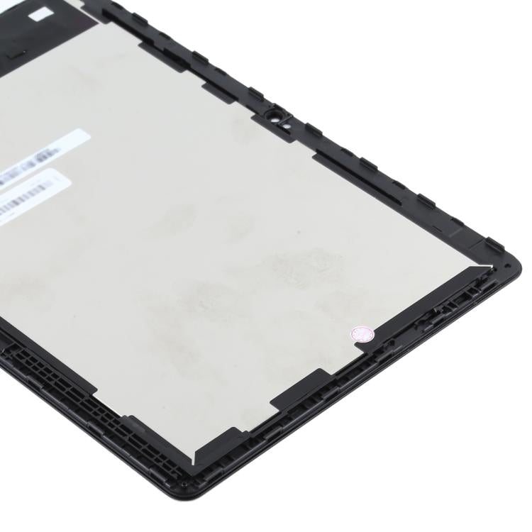 Schermo LCD con digitalizzatore per Huawei MediaPad T3 10