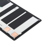 Schermo LCD e digitalizzatore per Huawei MatePad T10s