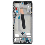 Piastra con cornice centrale originale per Xiaomi Redmi K40 Pro