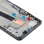 Piastra con cornice centrale originale per Xiaomi Redmi K40 Pro