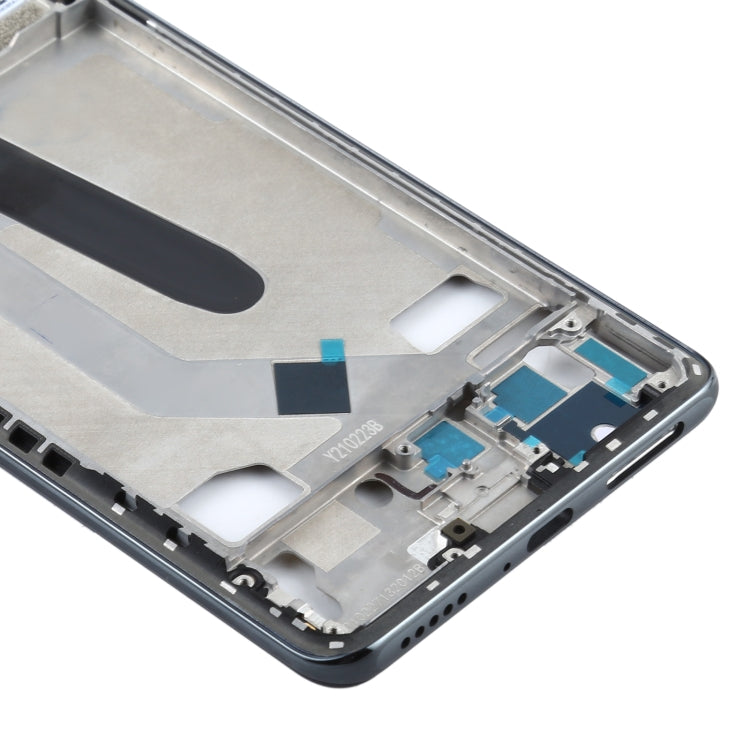 Piastra con cornice centrale originale per Xiaomi Redmi K40 Pro