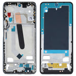 Piastra con cornice centrale originale per Xiaomi Redmi K40 Pro