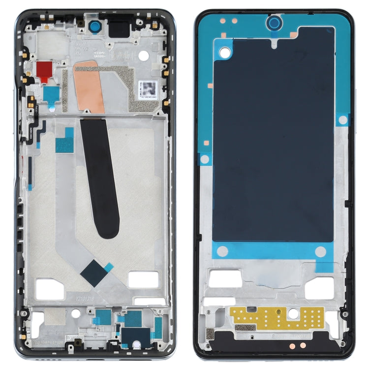 Piastra con cornice centrale originale per Xiaomi Redmi K40 Pro