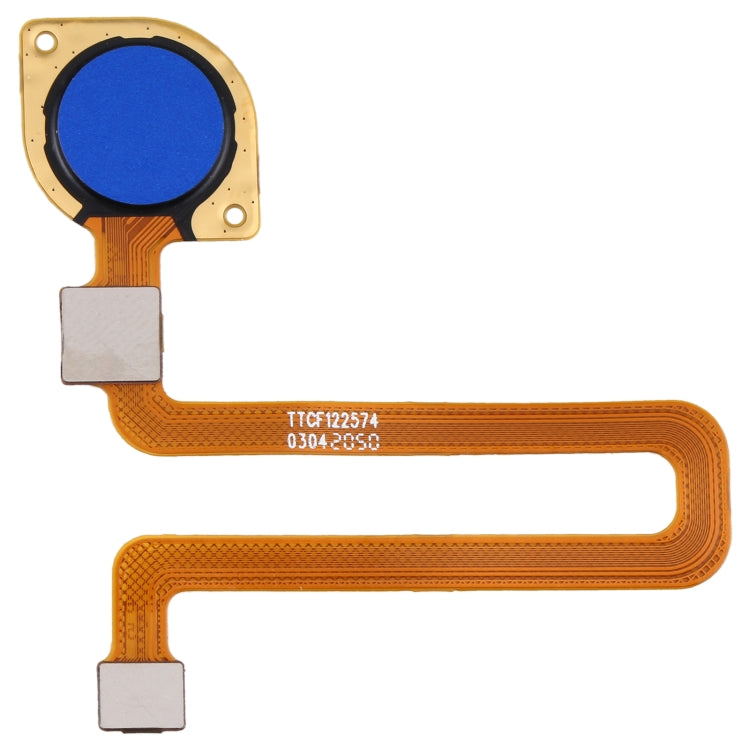 Cavo flessibile sensore impronte Xiaomi Redmi 9C