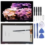 Schermo LCD e digitalizzatore per Lenovo IdeaPad D330
