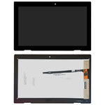 Schermo LCD e digitalizzatore per Lenovo IdeaPad D330