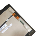 Schermo LCD e digitalizzatore per Lenovo IdeaPad D330