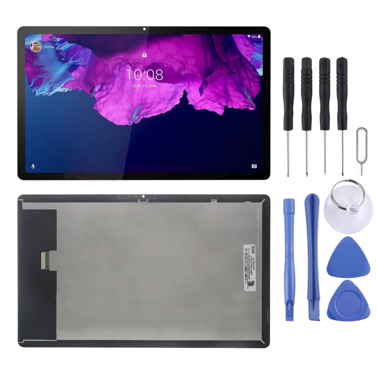 Schermo LCD e digitalizzatore per Lenovo Tab P11 TB-J606F J606N J