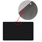 Schermo LCD e digitalizzatore per Lenovo Tab P11 TB-J606F J606N J