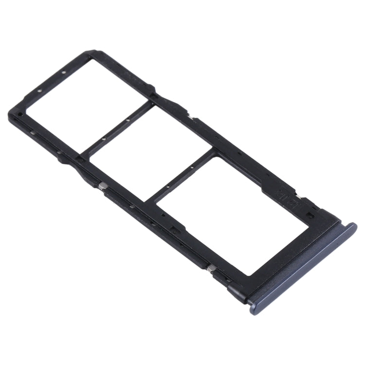 Vassoio scheda SIM e micro SD per Xiaomi Redmi Note 9 5G